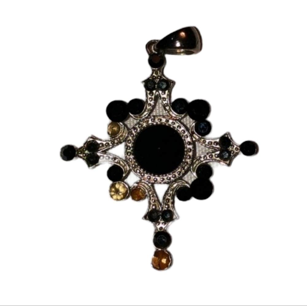 Necklace pendant